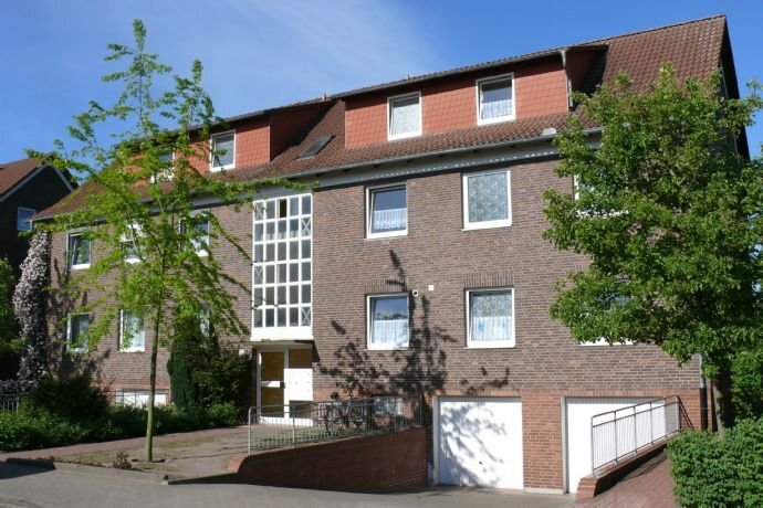 Wohnung zur Miete 566 € 4 Zimmer 84,4 m²<br/>Wohnfläche EG<br/>Geschoss 01.03.2025<br/>Verfügbarkeit Kurze Heide 6 Sulingen Sulingen 27232