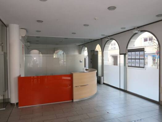 Büro zur Miete 1.400 € 5 Zimmer Geisenhausen 84144