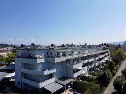 Wohnung zum Kauf 220.000 € 2 Zimmer 51,5 m² 2. Geschoss Innere Stadt Klagenfurt am Wörthersee 9020