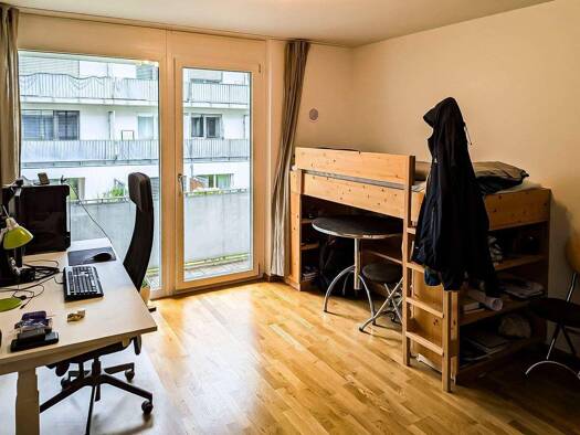 Wohnung zum Kauf 222.000 € 1 Zimmer 25,3 m² 2. Geschoss Moosach München 80992