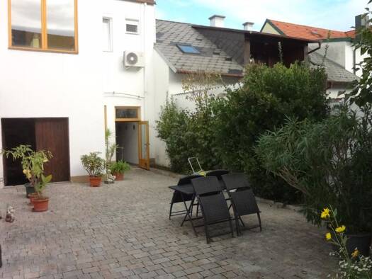 Einfamilienhaus zum Kauf 399.000 € 7 Zimmer 198 m² 500 m² Grundstück Rust 7071