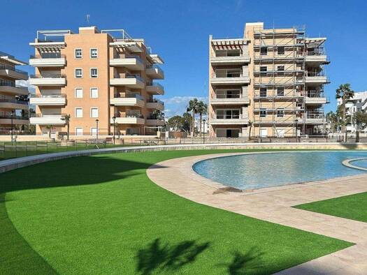 Wohnung zum Kauf provisionsfrei 314.900 € 4 Zimmer 93 m² El Raso 03149