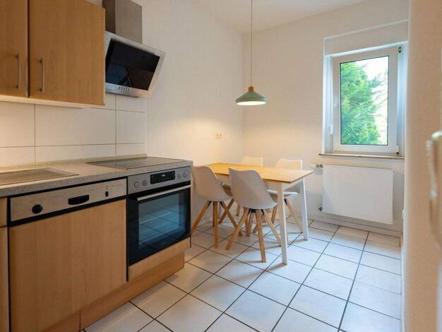 Wohnung zur Miete 550 € 3 Zimmer 60 m² 1. Geschoss frei ab 01.06.2026 Schillstr. 4 Mittelstadt Hagen 58097