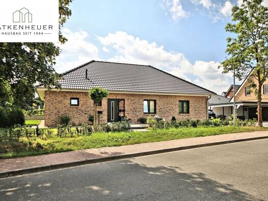 Einfamilienhaus zum Kauf 365.900 € 3 Zimmer 120 m² 889 m² Grundstück Besdorf 25584