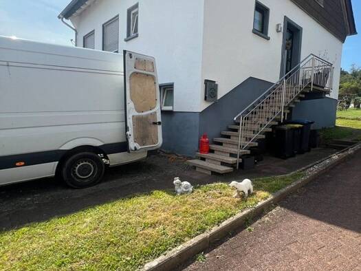 Einfamilienhaus zum Kauf 190.000 € 133,1 m² 1.247 m² Grundstück Urexweiler Marpingen / Urexweiler 66646