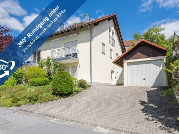 Doppelhaushälfte zum Kauf 425.000 € 4 Zimmer 106 m² 274 m² Grundstück Passau 94034