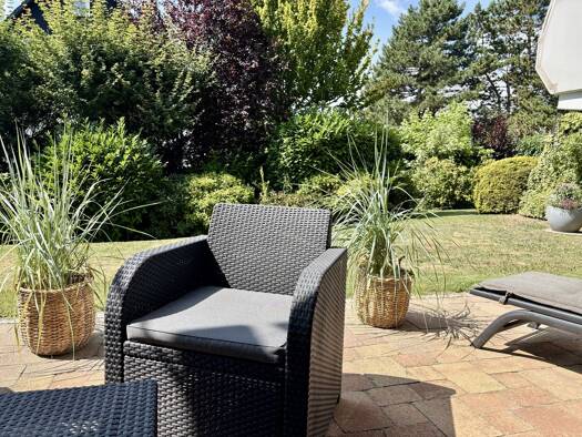 Wohnung zum Kauf 1 Zimmer 35 m² Scharbeutz Scharbeutz 23683