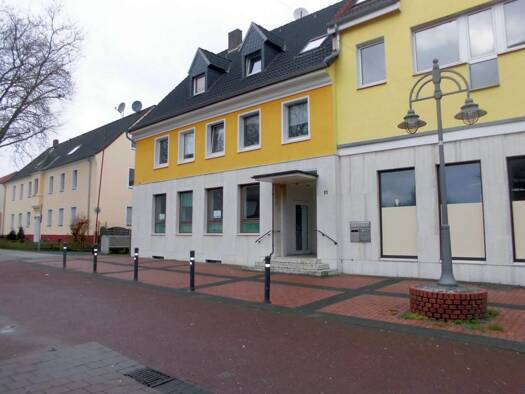 Ladenfläche zur Miete provisionsfrei 575 € 85 m² Verkaufsfläche Pestalozzistraße 11 Mitte Bergkamen 59192