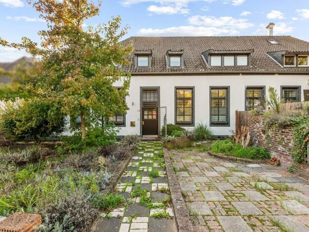 Wohnung zum Kauf 260.000 € 4 Zimmer 123 m² 1. Geschoss Gartenstadt Krefeld 47800