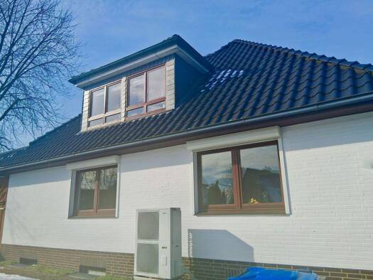 Sonstiges zum Kauf als Kapitalanlage geeignet 1.299.000 € 7 Zimmer 210 m² 995 m² Grundstück Niendorf Hamburg 22453