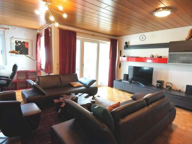 Wohnung zum Kauf 299.000 € 2,5 Zimmer 81,8 m² Mimmenhausen Salem 88682