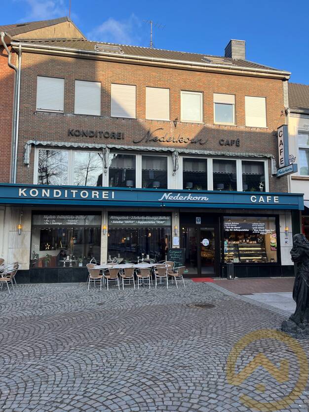 Immobilie zum Kauf als Kapitalanlage geeignet 9 Zimmer 643 m² 215 m² Grundstück Kevelaer 47623