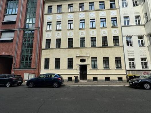 Wohnung zum Kauf 145.000 € 2 Zimmer 53 m² Stötteritz Südost 04299
