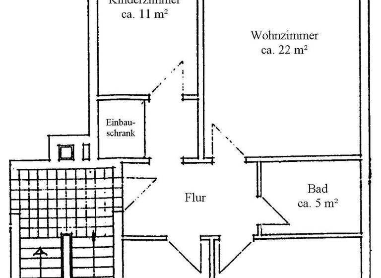 Wohnung zum Kauf provisionsfrei als Kapitalanlage geeignet 188.000 € 3 Zimmer 72 m² Im Stock 11 Winsen Winsen (Luhe) 21423