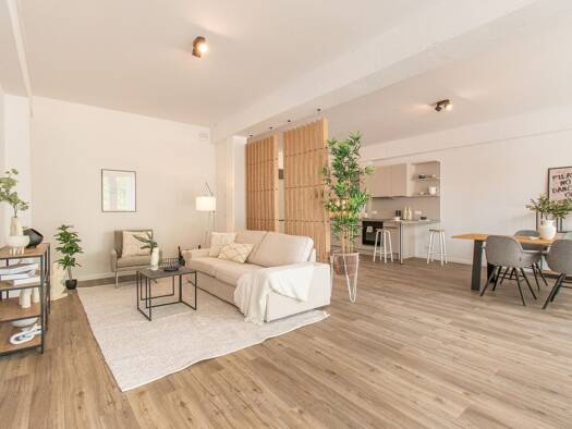 Wohnung zur Miete 1.629 € 2 Zimmer 83,2 m² EG frei ab 01.12.2026 Glinde 21509