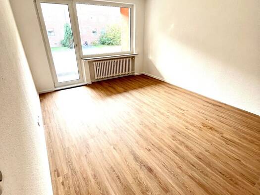 Wohnung zur Miete 639 € 3 Zimmer 68,4 m² Salzstraße 72 Verden Verden (Aller) 27283