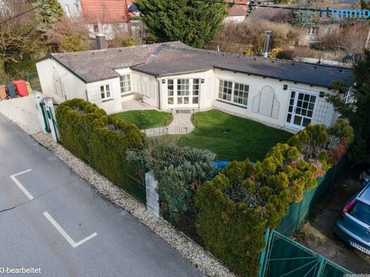 Einfamilienhaus zum Kauf 524.000 € 3 Zimmer 98 m² 296 m² Grundstück Gerasdorf bei Wien 2201