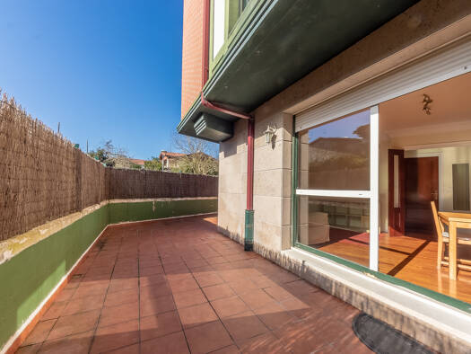 Studio zum Kauf provisionsfrei 365.000 € 1 Zimmer 93 m² Plentzia 48620