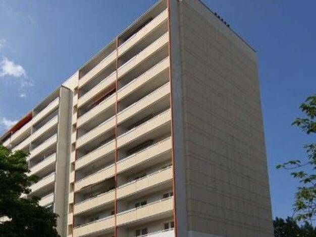 Wohnung zur Miete 434 € 3 Zimmer 58,6 m² 1. Geschoss frei ab 10.11.2026 Leubnitzer Straße 3 Südvorstadt-West Dresden 01069