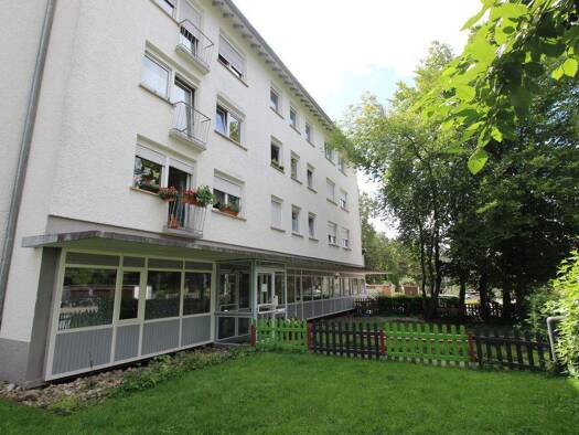 Bürofläche zur Miete 5,71 € 5 Zimmer 156 m² Bürofläche Villingen Villingen-Schwenningen 78048