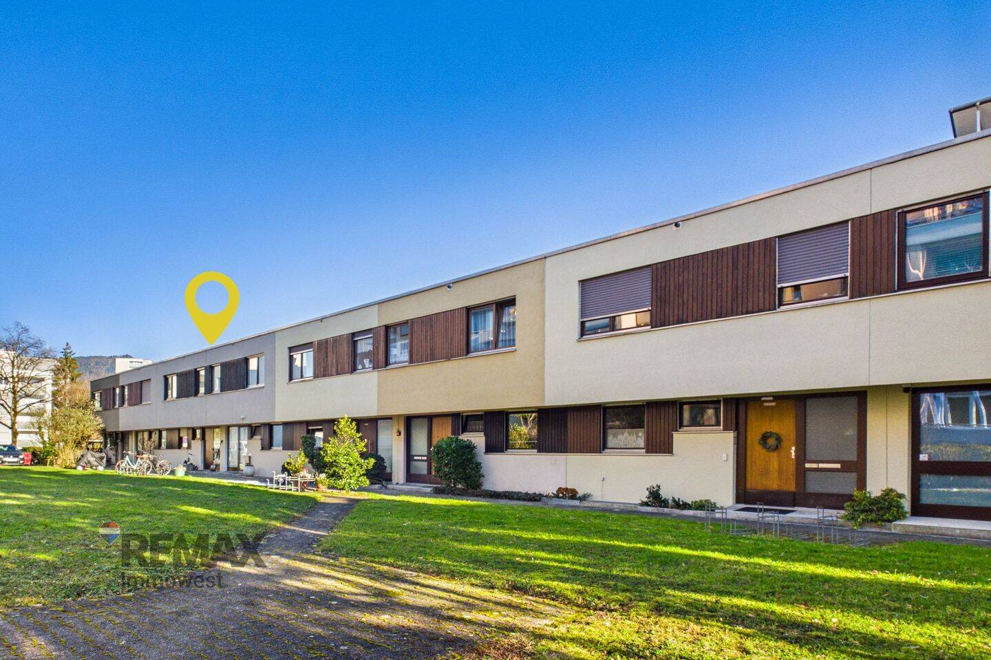 Reihenmittelhaus zum Kauf – pohled 3