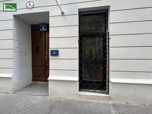 Wohnung zum Kauf 158.000 € 2 Zimmer 43,2 m² EG Wolfgang-Schmälzl-Gasse 4 Wien 1020