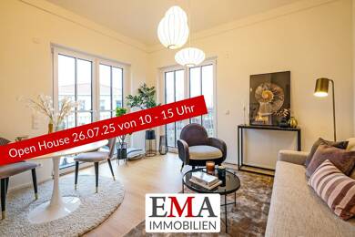Wohnung zum Kauf provisionsfrei 448.800 € 3 Zimmer 82 m² Zingst Zingst 18374