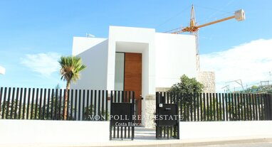 Villa zum Kauf 740.000 € 3 Zimmer Polop de la Marina 03520