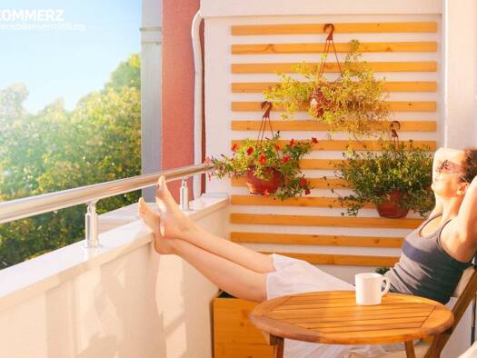 Wohnung zur Miete 997 € 3 Zimmer 83,4 m² 3. Geschoss Eggenberg Graz 8020