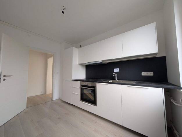 Wohnung zum Kauf provisionsfrei 299.000 € 4 Zimmer 68 m² 3. Geschoss Travemünde Lübeck 23570