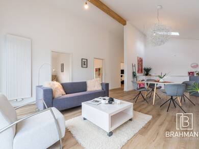 Wohnung zur Miete - Erstbezug 1.425 € 4,5 Zimmer 91,7 m² 3. Geschoss frei ab 01.09.2025 Tiengen Waldshut-Tiengen 79761