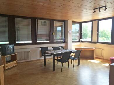 Wohnung zur Miete 300 € 1 Zimmer 19 m² frei ab 01.06.2025 Nordstadt Ravensburg 88212