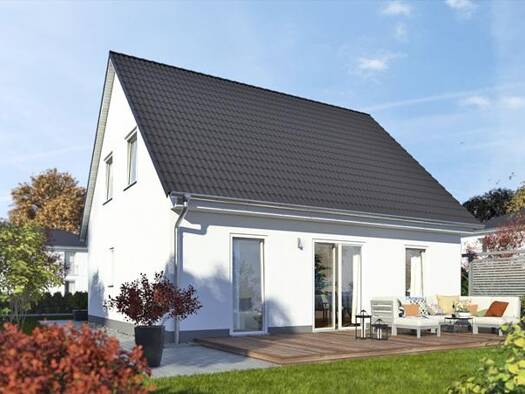 Einfamilienhaus zum Kauf - Erstbezug 483.000 € 5 Zimmer 121 m² 700 m² Grundstück Haide Kirchheimbolanden 67292