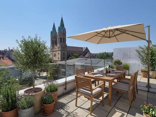 Wohnung zur Miete 3.314 € 4 Zimmer 126 m² Döbling 1190
