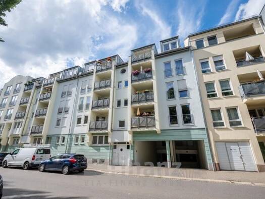 Wohnung zum Kauf 29.000 € 1 Zimmer 28,7 m² Dürerstraße 75 Gablenz Gablenz 09126