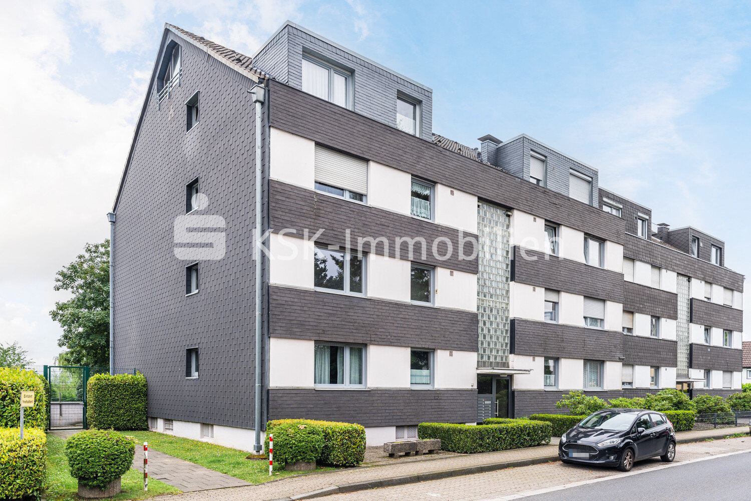 Wohnung zum Kauf 244.000 € 3 Zimmer 87 m²<br/>Wohnfläche 1.<br/>Geschoss Herkenrath Bergisch Gladbach 51429