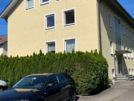 Wohnung zum Kauf 212.000 € 2 Zimmer 60 m² UG frei ab sofort Reutin Lindau (Bodensee) 88131
