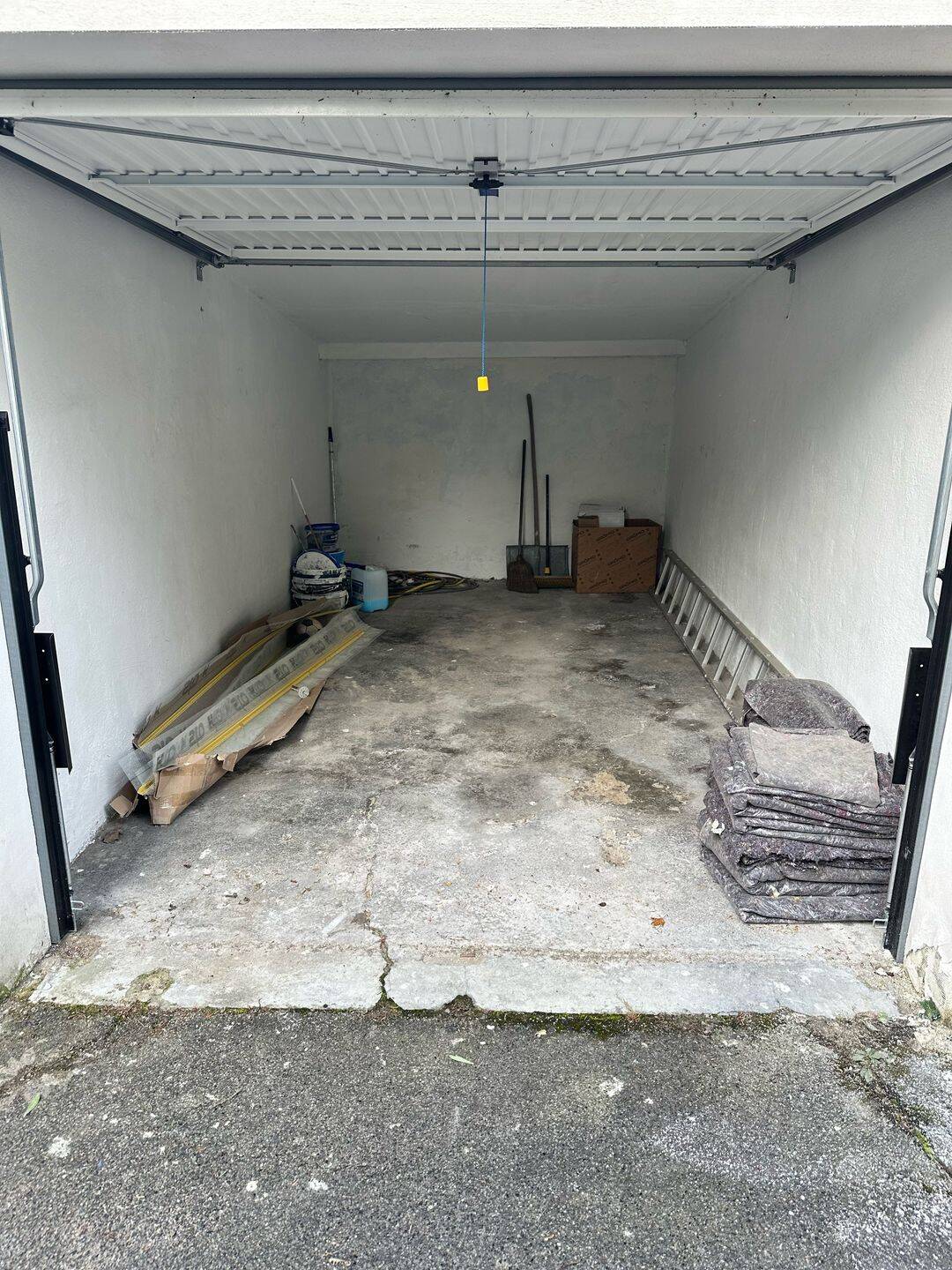 Garage zur Miete - Ansicht 2