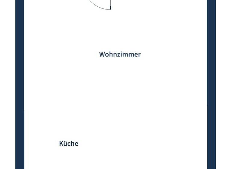 Wohnung zum Kauf 190.000 € 1 Zimmer 33,7 m²<br/>Wohnfläche 1.<br/>Geschoss Bierkeller-Waldeck Langenargen 88085
