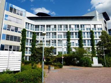 Bürofläche zur Miete provisionsfrei 11 € 916 m² Bürofläche teilbar ab 563 m² Lina-Ammon-Straße 30 Langwasser Nürnberg 90471
