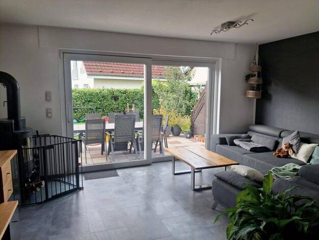 Doppelhaushälfte zum Kauf provisionsfrei 379.000 € 5 Zimmer 108 m² 202 m² Grundstück frei ab 01.09.2026 Haspe Hagen 58135