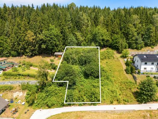 Grundstück zum Kauf 129.000 € 905 m² Grundstück Wölfnitz Klagenfurt am Wörthersee 9061