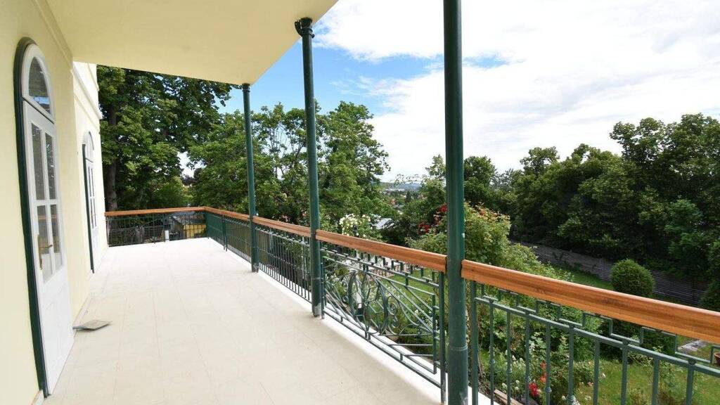 Büro zur Miete 12,50 € 5 Zimmer 156,7 m² Bürofläche Bad Vöslau 2540