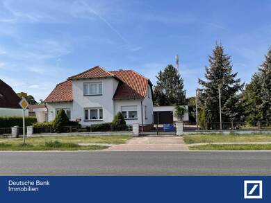 Einfamilienhaus zum Kauf provisionsfrei 238.000 € 5 Zimmer 150 m² 1.400 m² Grundstück Neuhardenberg Neuhardenberg 15320