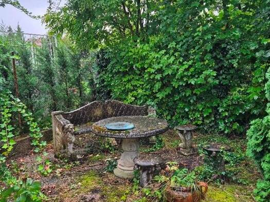 Einfamilienhaus zum Kauf 4.575 € 4 Zimmer 120 m² 580 m² Grundstück Baden 2500