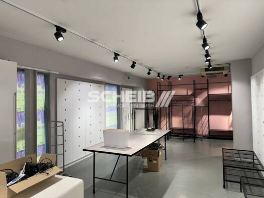 Bürofläche zur Miete 1.500 € 120 m² Bürofläche Crailsheim 74564