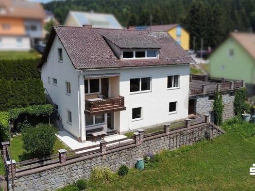Haus zum Kauf 180.000 € 170 m² 1.265 m² Grundstück Helfenberg 4184