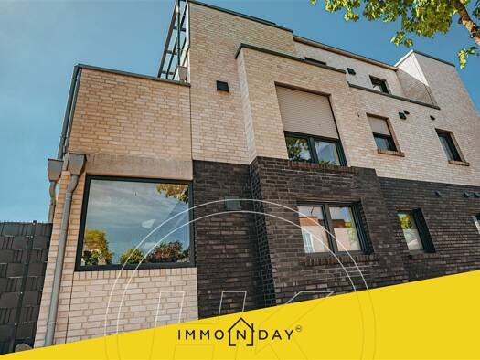 Wohnung zur Miete 790 € 2 Zimmer 62 m² frei ab 01.11.2025 Lingen 49809