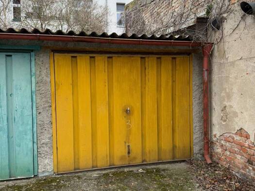 Garage zur Miete provisionsfrei 90 € Karlshorst Berlin 10318