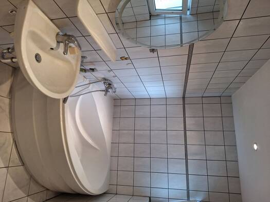 Wohnung zur Miete 690 € 3 Zimmer 97 m² Geschoss 1/2 frei ab 01.08.2026 Alsfeld 36304